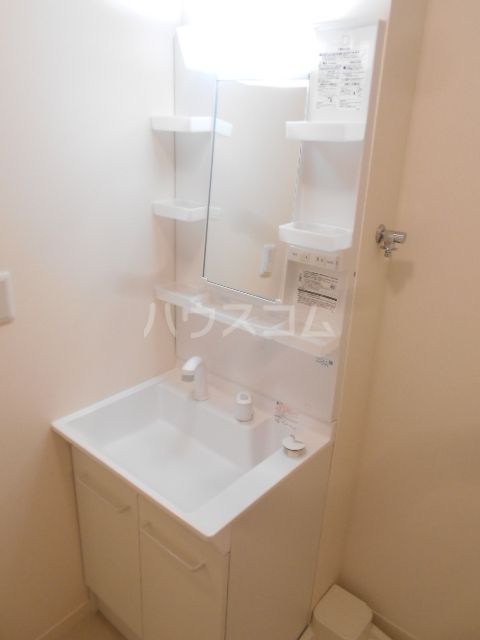 パルク南葛西の内装写真