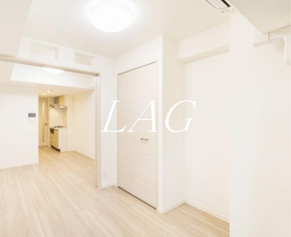 その他部屋・スペース　寝室です。