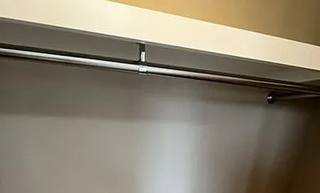 収納　※別部屋の参考写真です。