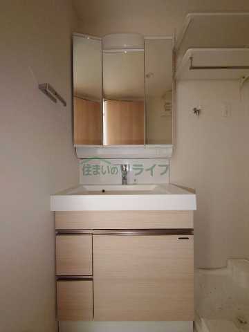 クオリタス秋葉原の内装写真