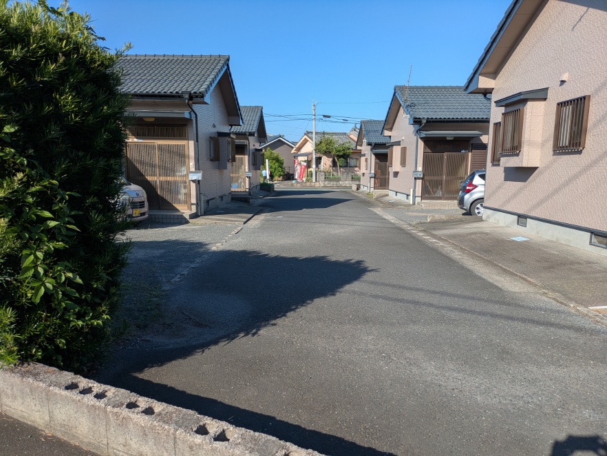 久保貸家 5号棟のその他写真