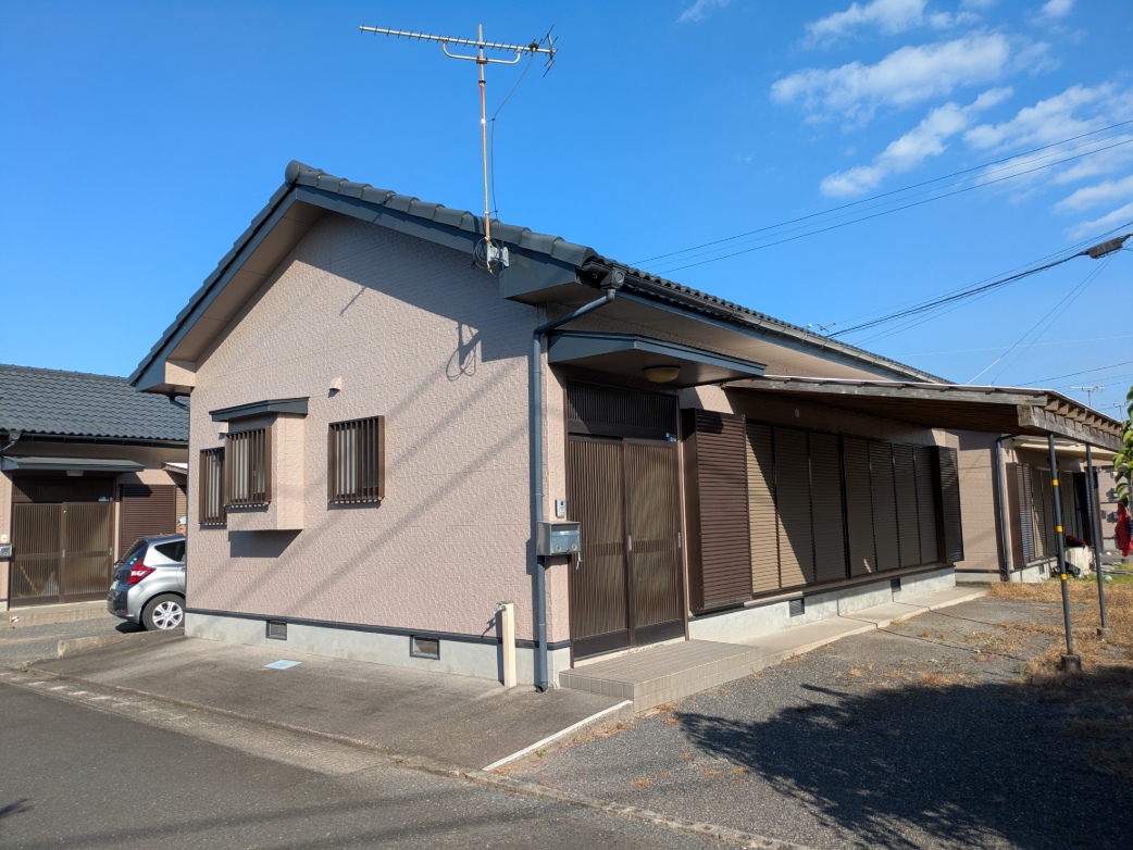 久保貸家 5号棟