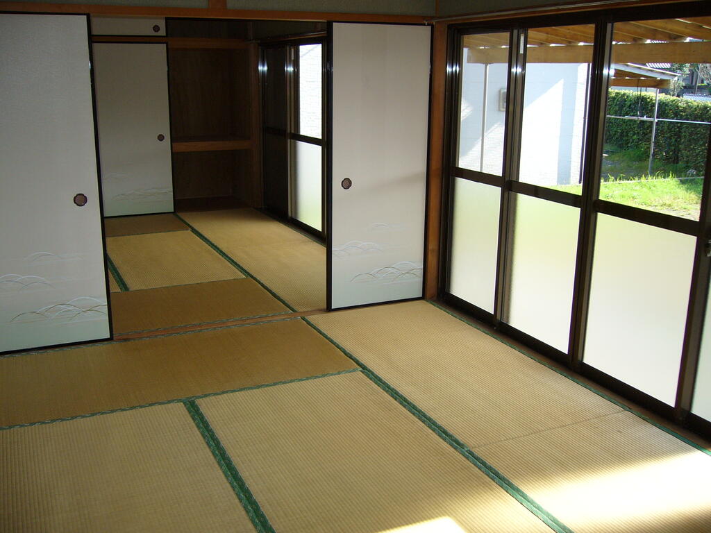 久保貸家 5号棟のその他写真