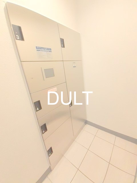 ＪＲ常磐線 三河島駅 徒歩10分 5階建 築3年の外観写真