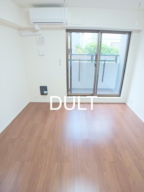 ＪＲ常磐線 三河島駅 徒歩10分 5階建 築3年の居間写真
