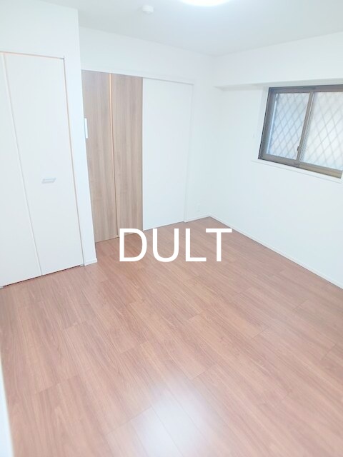 ＪＲ常磐線 三河島駅 徒歩10分 5階建 築3年の内装写真