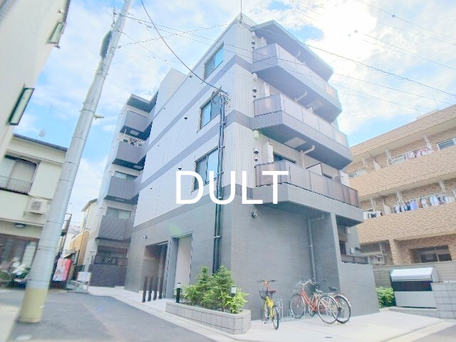 ＪＲ常磐線 三河島駅 徒歩10分 築3年