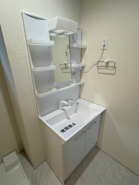 リーブルファイン草加稲荷Vの内装写真