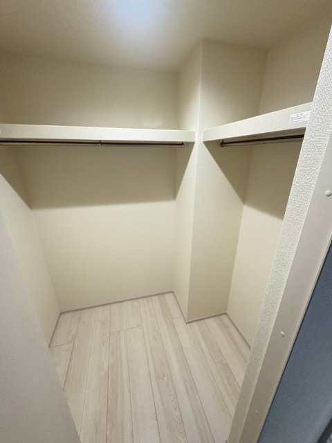 リーブルファイン草加稲荷Vの内装写真