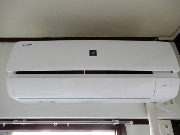 その他設備　ビレッジハウスの同一物件・同一タイプの間取りの写真です