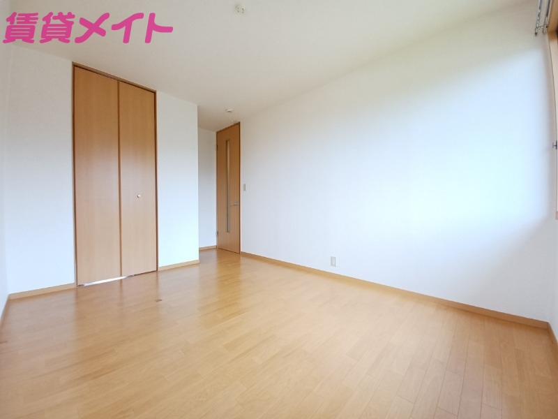 その他部屋・スペース　同物件別室反転タイプ画像