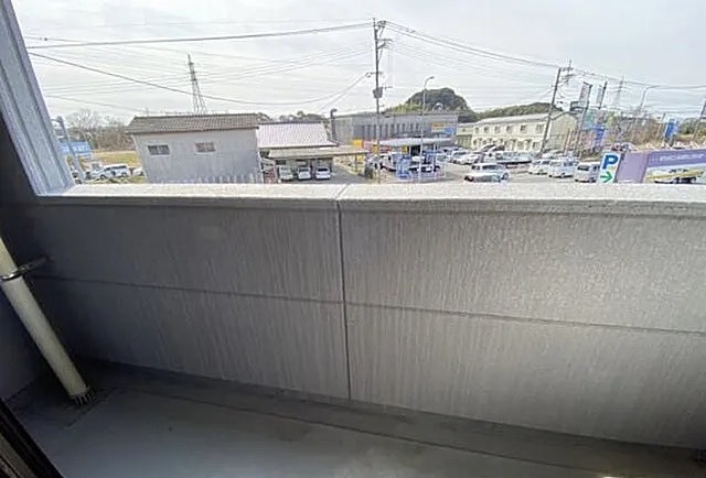 眺望　別号室写真のため、現状優先