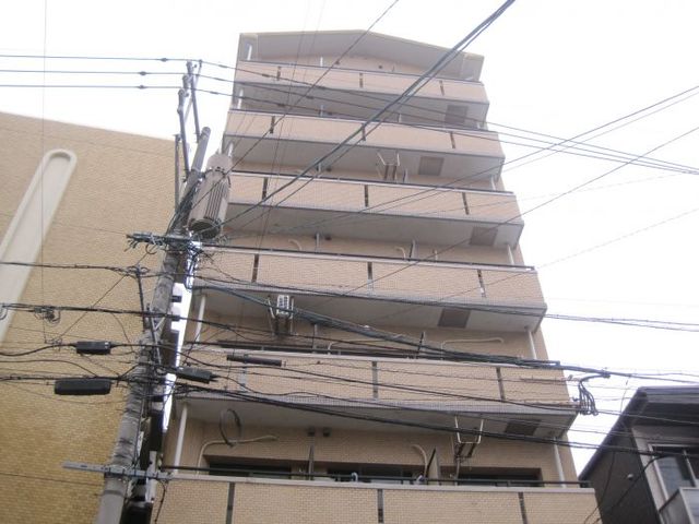 シルクヴィラ南福岡