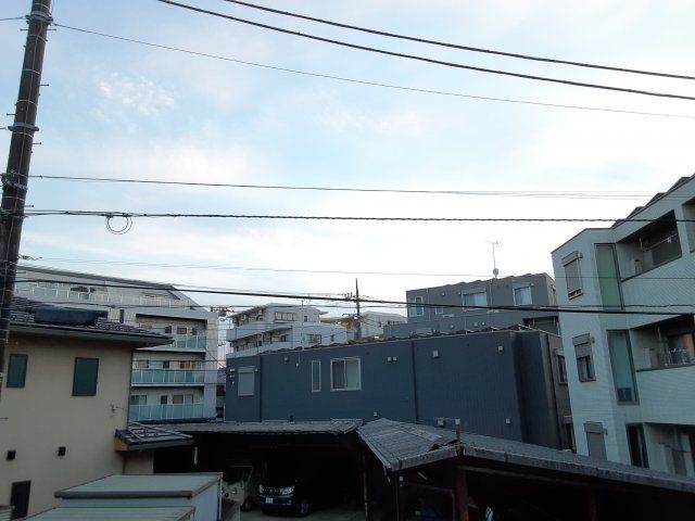 スカイコート千歳烏山のその他写真