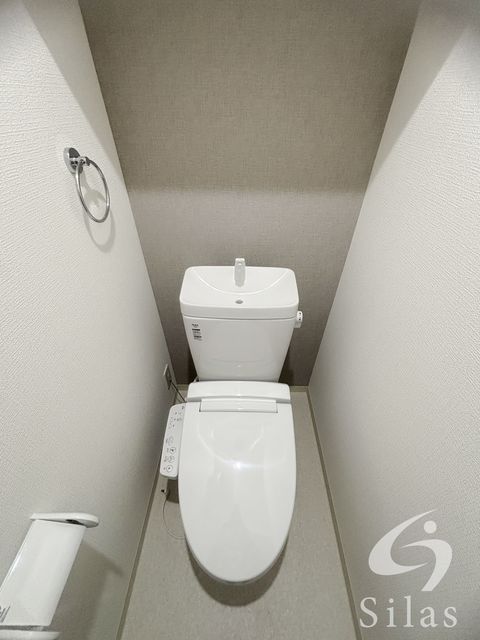 トイレ　同仕様