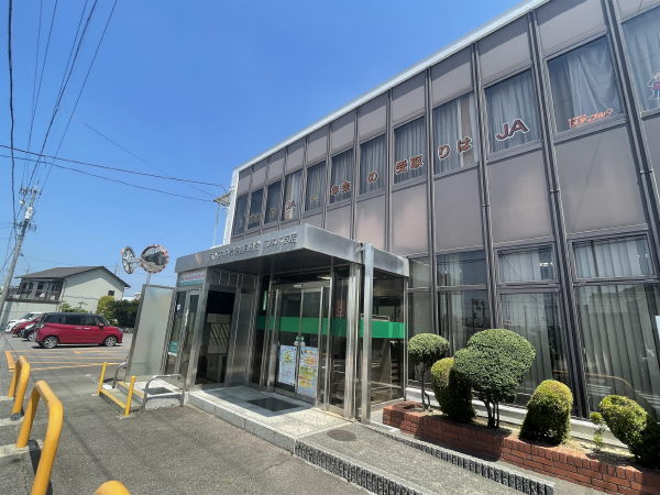 Green Park Sideの周辺写真