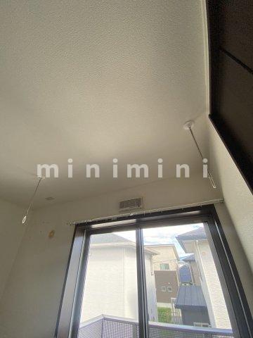 その他部屋・スペース　※別棟の写真です。現状優先とさせていただきます