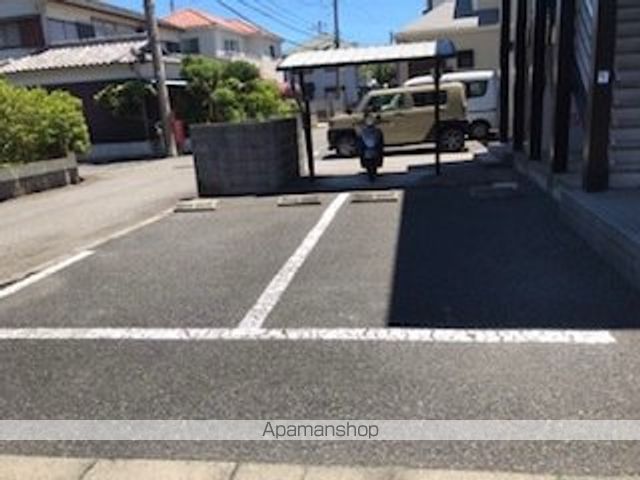 レオパレストガミ ヒルのその他写真