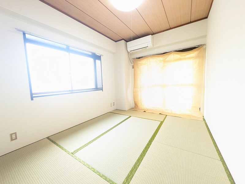 その他部屋・スペース　角部屋！