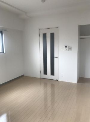 居室・リビング　スプルス板橋弐番館