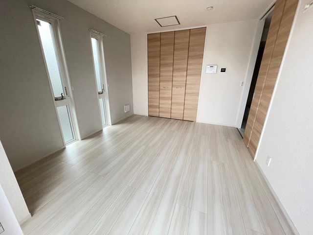 ステラ北綾瀬の内装写真