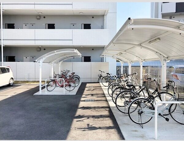 駐車場　初期費用分割可★ご希望の場所まで無料送迎サービス付♪