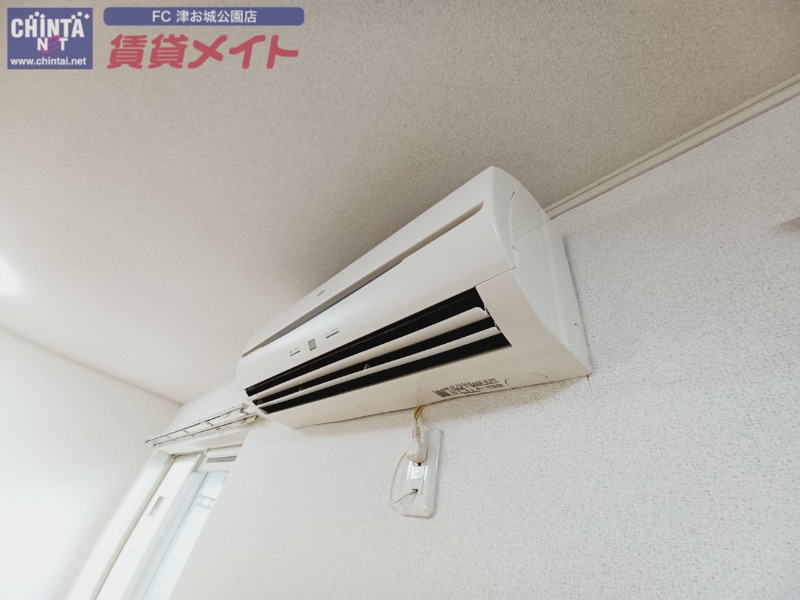 その他設備　同物件別部屋参考写真