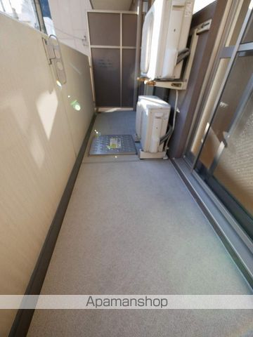 ＪＲ大阪環状線 福島駅 徒歩12分 7階建 築18年の内装写真