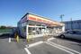 コンビニ　デイリーヤマザキ　千葉高田町店（コンビニ）まで596m