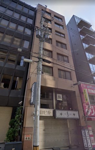 その他　JEC全国技術者センター（その他）まで2043m