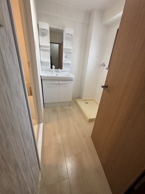 カウリー芦屋の内装写真