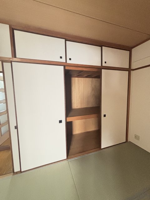 カウリー芦屋の内装写真