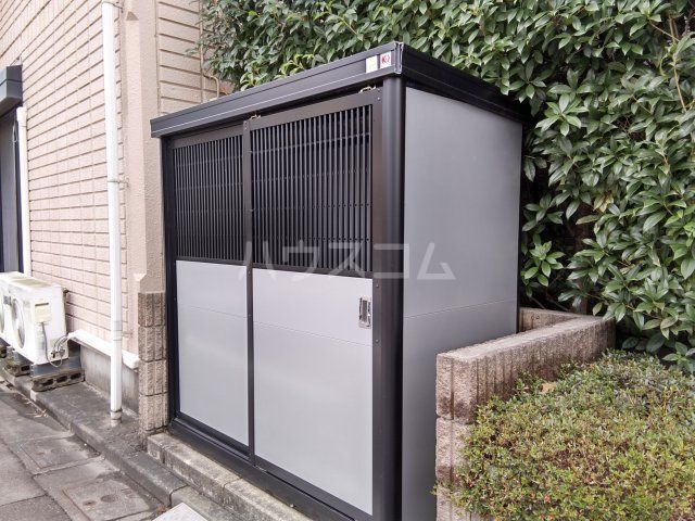 庭