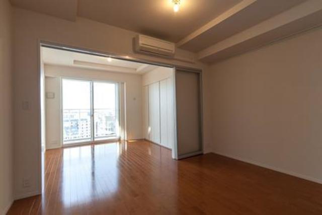 居室・リビング　※写真は同タイプ住戸です。