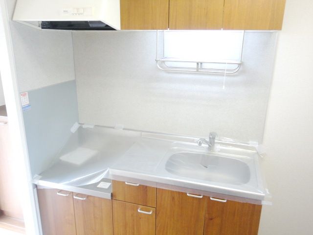 キッチン　★お部屋探しは株式会社タウンハウジング東京まで★
