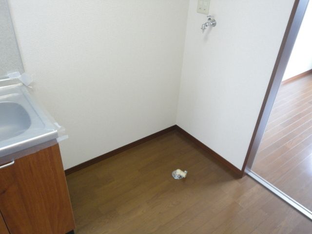 その他部屋・スペース　★お部屋探しはタウンハウジング高幡不動店まで★