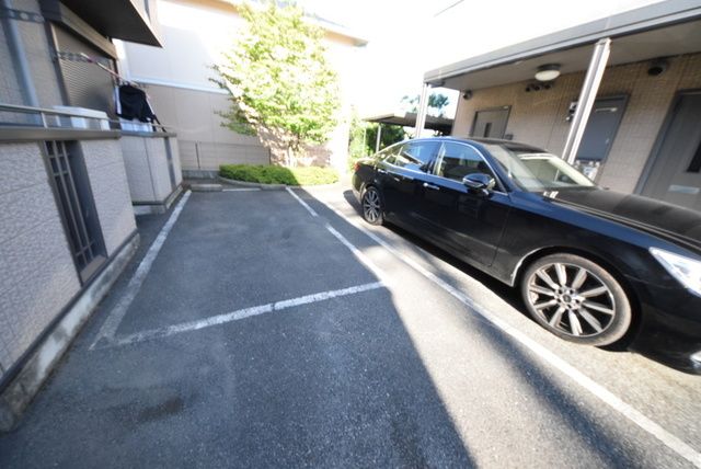 駐車場　★お部屋探しは株式会社タウンハウジング東京まで★