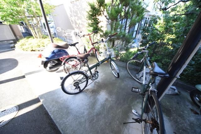 その他共有部分　★お部屋探しは株式会社タウンハウジング東京まで★