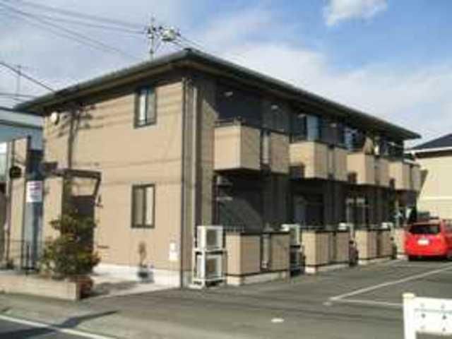 建物外観　★お部屋探しは株式会社タウンハウジング東京まで★