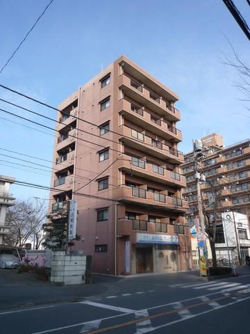 建物外観　外観♪