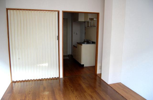 その他部屋・スペース　おしゃれな内装です