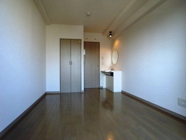 プレール桜台の内装写真