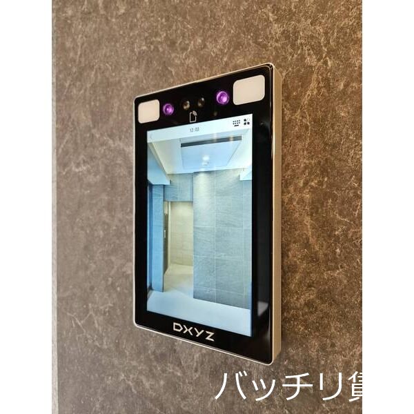 その他設備　画像は、同型タイプの為、現状を優先いたします。