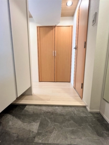 玄関　別部屋参考写真