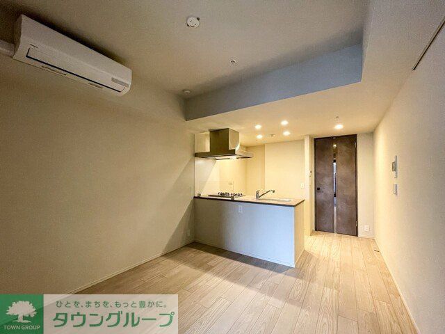 居室・リビング　※写真は同タイプ住戸です。