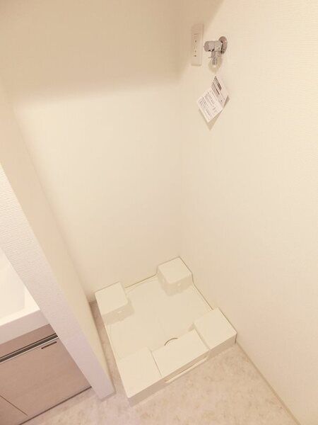 その他設備　別号室参考写真