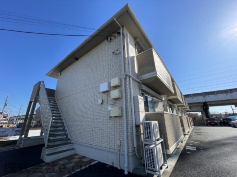 ＪＲ宇都宮線 野木駅 徒歩55分 築15年