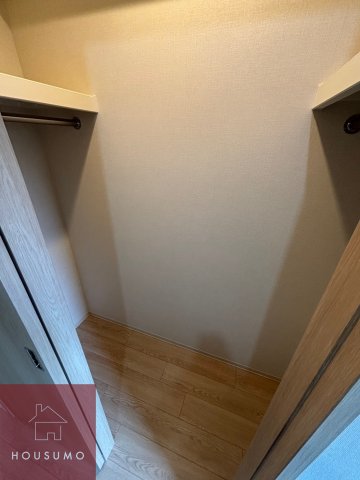 リビオメゾン新大阪の内装写真
