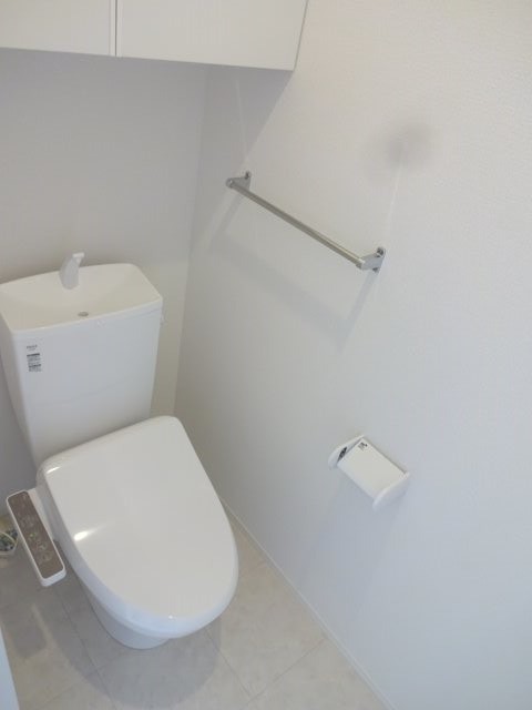 トイレ　★同施工参考写真★