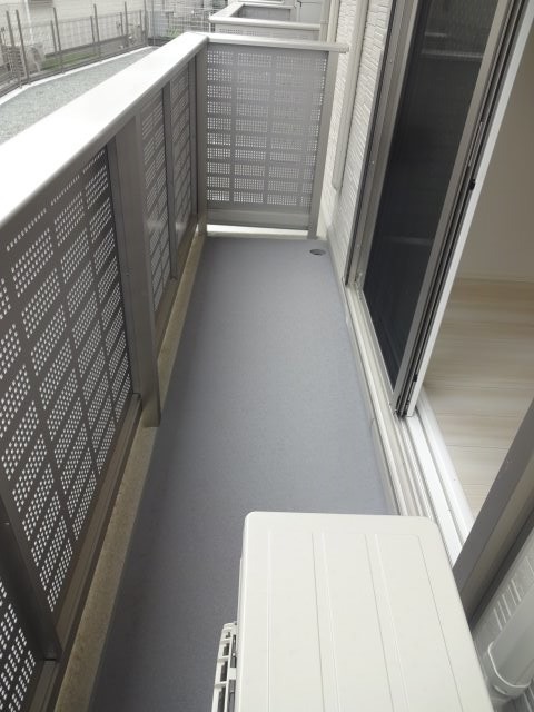 バルコニー　★同施工参考写真★
